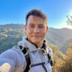 Meet your Posher, Yishai